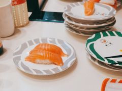 -新一番三文鱼寿司(红城湖店)