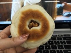 -沁屋面包店(人民东路店)