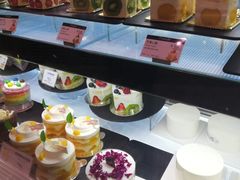 -巴黎贝甜(龙之梦购物中心虹口店)
