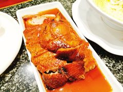 红皮烧鸭-耿福兴(凤凰美食街店)