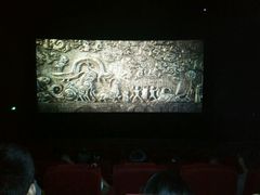 -沃美影城焕影岛LED/中国巨幕(万象汇店)