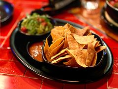 -Luchador摔跤手墨西哥餐厅(恒宇广场店)