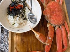 -震海贝烤贝·民俗特色店(延吉总店)