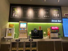 -萨莉亚意式餐厅(苏州泉屋店)