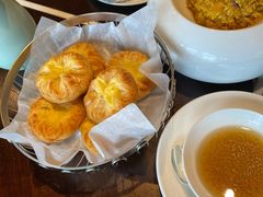 -杭州西子湖四季酒店-WL BISTRO西湖餐厅(灵隐路店)