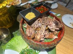 -金塔傣乡·云南德宏民族特色菜·傣味手抓饭(新亚洲店)