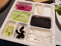 -小大董·烤鸭(观景餐厅·南京西路店)