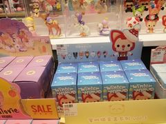 -泡泡玛特POPMART(崇文门国瑞城店)