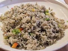 海陆炒饭-枣子树·素食餐厅(普陀山店)