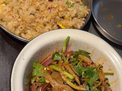 -夜食白市Yespicy·烧烤啤酒宵夜(番禺四海城店)