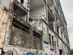-广州市紫泥堂文化创意园景区