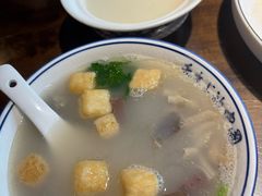 -应天大明王朝·南京菜创始店(中山陵店)