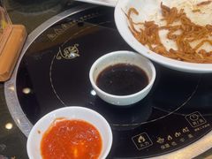 -好彩海鲜火锅饭店(银河百老汇店)