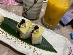 -大渔铁板烧(大悦城店)