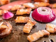-杀猪天·韩国烤肉(铁路街第一分店)