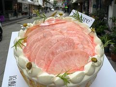 -流酥可心·牛乳蛋糕商店(禾祥西路店)