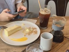 -Vanilla Specialty Coffee(八大关店)