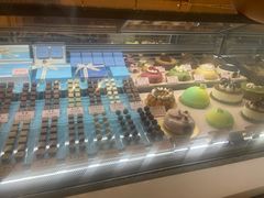 -CREAM STORY意大利手工冰淇淋&甜品(万象前海店)