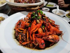 -大灶头·新昌菜(中国茶市店)