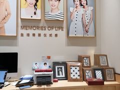 -海马体照相馆(上海月星环球港店)