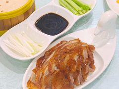 尊贵烤鸭-六和聚传统烤鸭.天津菜(和平店)