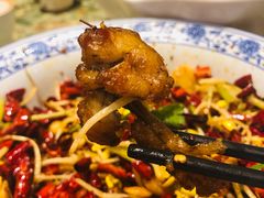 -凯荟·不止酸菜鱼(广州鸿德国际店)