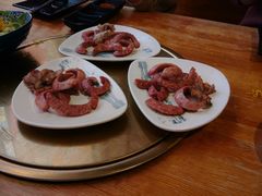 -一井烧肉·活鳗·寿司(望京SOHO店)