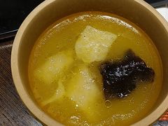 -鲜艳西餐厅(衡山路十二号华邑店)