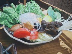 -呷哺呷哺 黄金牧场 (新中关购物中心店)