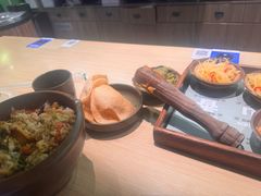 -京参 • 擂椒饭(这有山店)