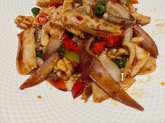 -宝轩渔府·海鲜(水上店)