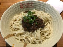 素椒杂酱面-协茂森老钟家(鸿云悦街店)