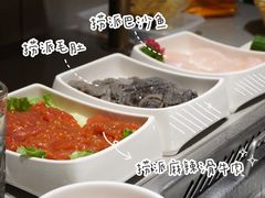 -海底捞火锅(方塔东街店)