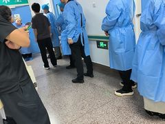 -首都医科大学附属北京同仁医院(西区)