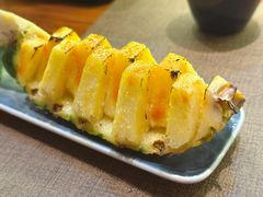 -戏作寿司(观音桥店)