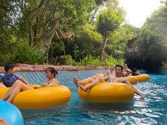 -苏州乐园森林水世界