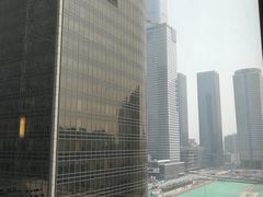 -北京中国大饭店