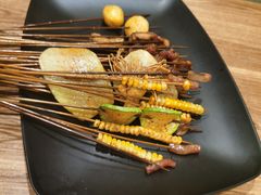 -长药唐师乐山油炸(石人直营店)