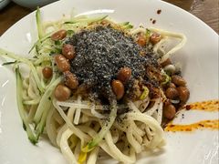 -艺味深尝(云锦路店)