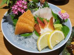 -三渡居酒屋·日料(天一财富中心店)