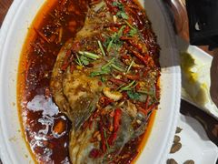 -金刚山烧烤(中山路店)