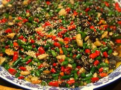 -阿巴佬渝菜主题餐厅
