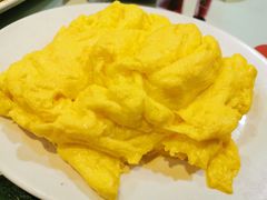 嫩炒鸡蛋-老昌春饼(中央大街店)