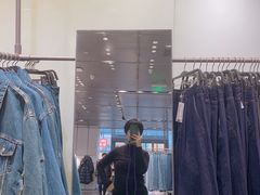 -URBAN REVIVO(深圳华润万象天地店)