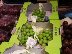 -百佳永辉超市(福田星河店)