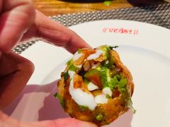 -Vedas印度餐厅(常熟路店)