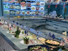 -友鹏海鲜(新宜白大道店)