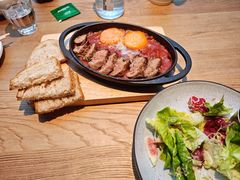 -沛家·西餐Brunch·直火料理