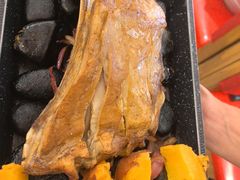 -格日勒阿妈蒙古厨房(新华广场店)