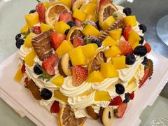 -上水酒家(信德分店)